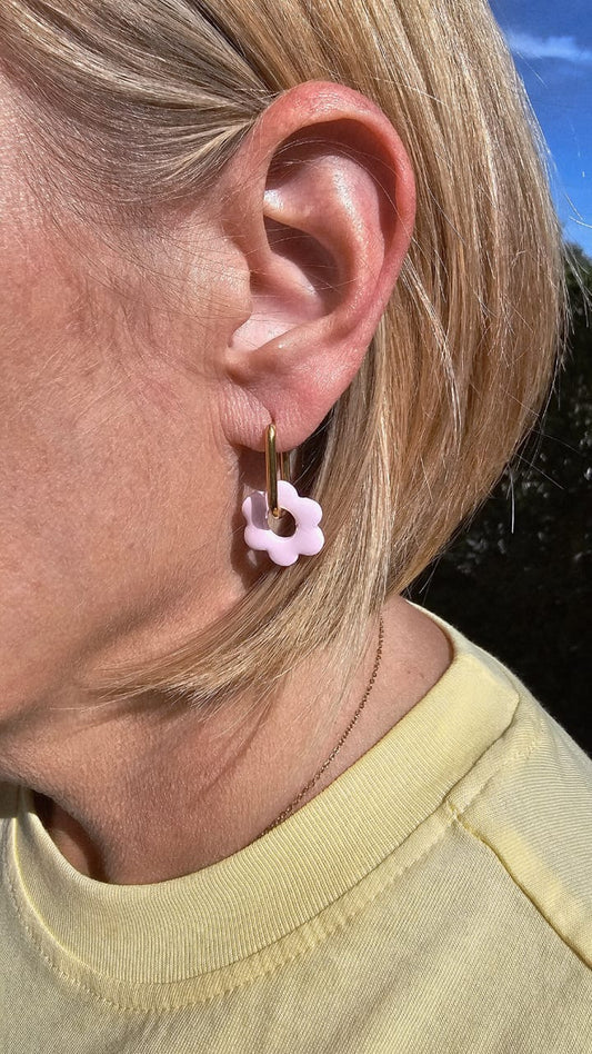 Pampilles Mély Mini rose