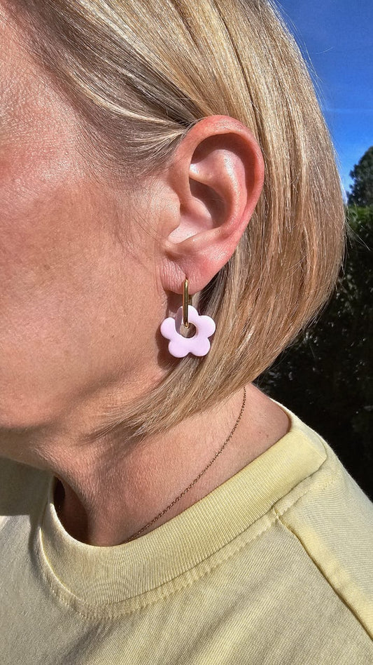 Pampilles Lana rose