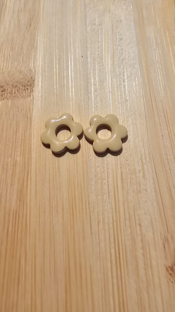 Pampilles Mély Mini caramel
