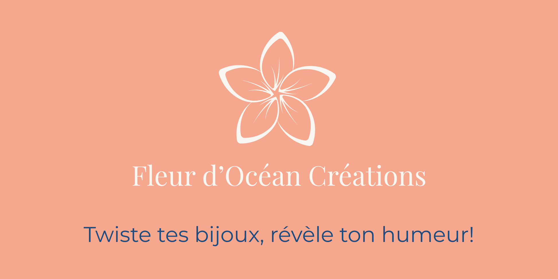 Fleur d'Océan Créations 